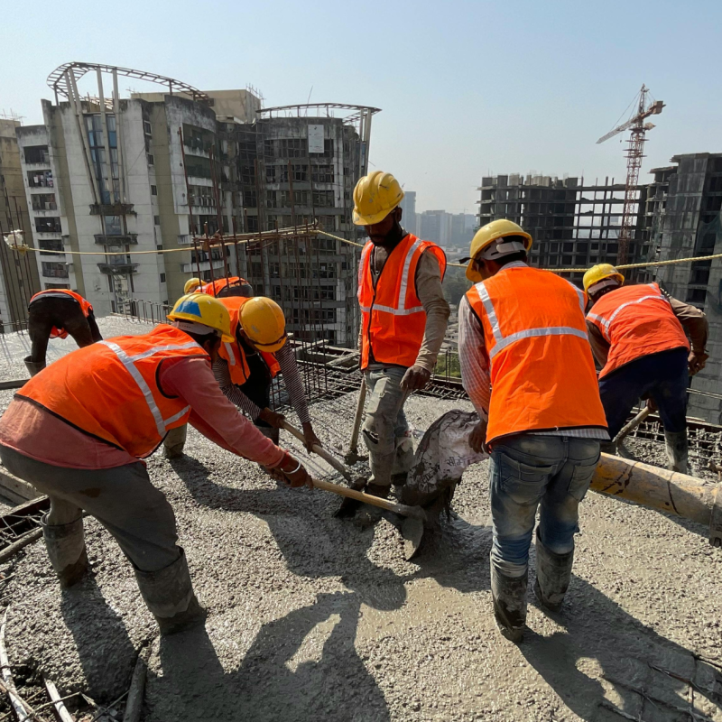 Expert en réparation, sécurisation et réhabilitation de bâtiments