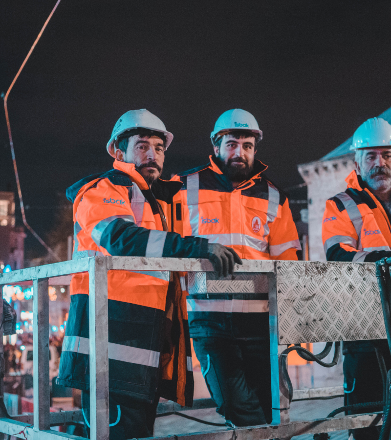 Groupe P2B – fiabilité et savoir-faire dans le BTP