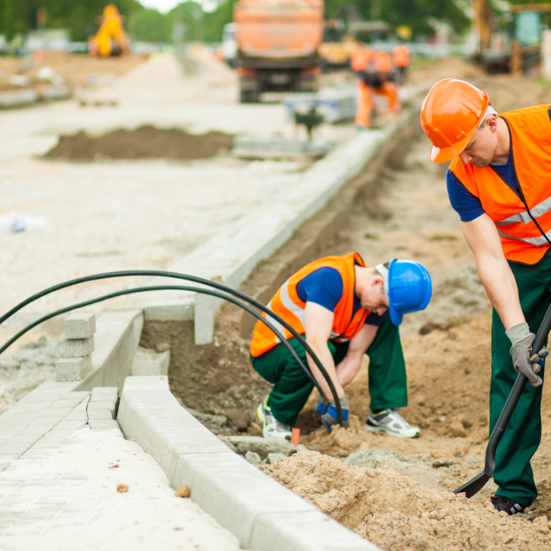 Rénovation bâtiments collectifs et industriels Marseille